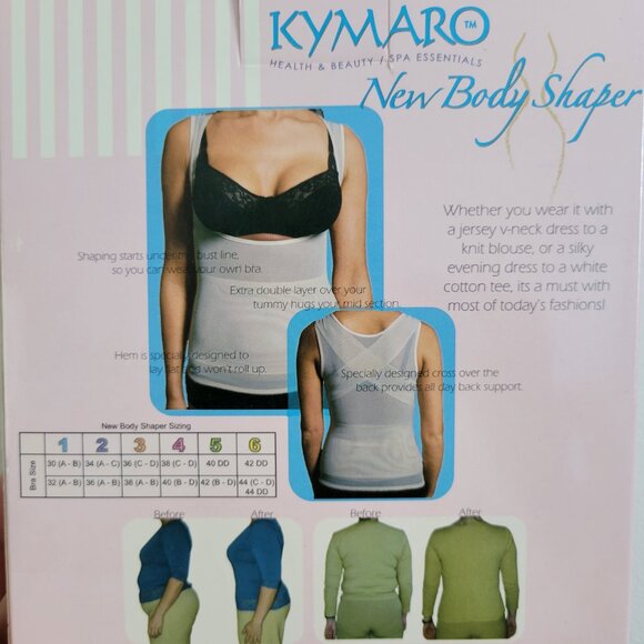 Body Shaper - Picture 2 of 4